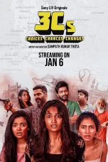 3 Cs ( Choice Chance Changes ) 2023 S01 Complete Webseries 360p + 720p + 1080p SONYLIV WEB DL  Multi Audio x264