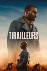 Tirailleurs (2022) 720p CAMRip Bengali Dubbed (1XBET)