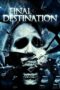 The Final Destination (2009) BluRay Dual Audio Hindi English 480p + 480p AAC 5.1 ESub