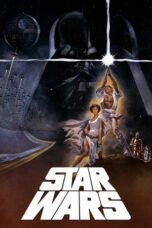 Star Wars (1977) BluRay Hindi English 720p + 480p AAC 5.1 x264 ESub