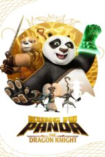 Kung Fu Panda: The Dragon Knight (2023) S02 Dual Audio EP (01-12) [Hindi + English] Web Series 720p 480p MSub