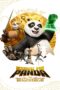 Kung Fu Panda: The Dragon Knight (2023) S02 Dual Audio EP (01-12) [Hindi + English] Web Series 720p 480p MSub