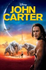 John Carter (2012) BluRay Dual Audio [Hindi 5.1 + English 5.1] 720p + 480p ESub