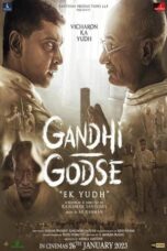 Gandhi Godse Ek Yudh (2023) 360p + 720p + 1080p CAMRip Hindi Dubbed (1XBET)