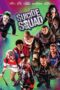 Suicide Squad (2016) BluRay EXTENDED 480p + 720p + 1080p Hindi + English DD 5.1 x264 ESub