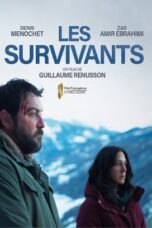 Les Survivants (2022) 720p CAMRip HINDI Dubbed (1XBET)