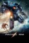 Pacific Rim (2013) 360p + 720p + 1080p + 2160p 4K 10bit Bluray x265 HEVC [Org DD 5.1 Hindi + DD 5.1 English] ESub