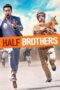 Half Brothers (2020) 1080p WEBRip Hindi Dubbed (1XBET)