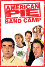 American Pie Presents: Band Camp (2005) BluRay Hindi English 480p + 720p AAC 5.1 ESub