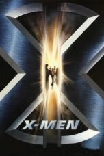 X-Men (2000) BluRay Hindi English 480p + 720p + 1080p ESub