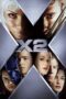 X-Men 2 (2002) BluRay Hindi English 480p + 720p + 1080p ESub