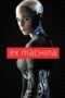 Ex Machina (2015) 360p + 720p + 1080p BluRay [Dual Audio] [Hindi (NF) DD5.1 ~ 192Kbps + ENG AAC 5.1CH] x265 MSubs