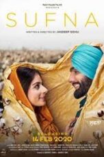 Sufna 2020 Punjabi Movie 360p + 720p + 1080p AMZN WEB DL x264