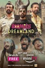 Roomies 2023 S04 Complete Hindi Webseries 360p + 720p + 1080p AMZN WEB DL x264