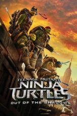 Teenage Mutant Ninja Turtles – Out of the Shadows (2016) 360p + 720p + 1080p + 2160p 4K 10bit BluRay x265 HEVC [Org AMZN Hindi HE-AAC 5.1 ~ 256Kbps + English AAC 5.1] ESub