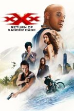 xXx – Return of Xander Cage (2017) 360p + 720p + 1080p 10bit BluRay x265 HEVC [Org Hindi HE-AAC 5.1 ~ 256Kbps + English AAC 5.1] MSubs