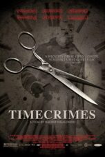 Timecrimes (2007) BluRay Spanish 480p + 720p + 1080p ESub