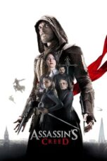 Assassin’s Creed (2016) 360p + 720p + 1080p + 2160p 4K BluRay x265 10bit HEVC [Org AMZN Hindi DDP 5.1 ~ 640Kbps + English DTS-HDMA TrueHD Atmos 7.1] ESub