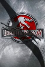 Jurassic Park III (2001) 360p + 720p + 1080p + 2160p 4K Bluray AVC [Org AMZN Hindi DDP 5.1 ~ 640Kbps + AAC 2.0 English] MSubs