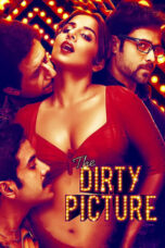 The Dirty Picture (2011) Hindi 360p + 720p + 1080p BluRay x265 10bit HEVC Esub