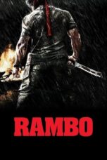 Rambo (2008) BluRay EXTENDED 720p + 480p Hindi English AAC 5.1 ESub