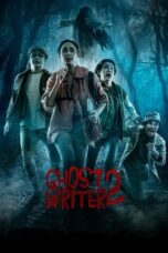 Ghost Writer 2 (2022) 720p WEBRip Bengali Dubbed (1XBET)