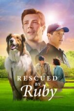 Rescued by Ruby (2022) 360p + 720p + 1080p + 2160p 4K NF WEB-DL x265 10bit HEVC [Org Hindi DDP5.1 ~ 640Kbps + English DDP5.1 Atmos] Msubs