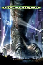 Godzilla (1998) 360p + 720p + 1080p + 2160p 4K 10bit Bluray x265 HEVC [Org Hindi UHD BD 5.1 ~ 640Kbps + AAC 5.1 English] MSubs