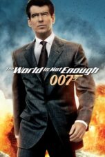 The World Is Not Enough (1999) BluRay REMASTERED Hin Eng 480p + 720p + 1080p DDP 5.1 ESub