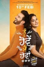 Tu Hovein Main Hovan (2023) 720p CAMRip Punjab (RajBet)