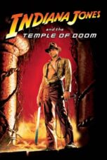 Indiana Jones and the Temple of Doom (1984) BluRay Dual Audio [Hindi DD5.1 + English DD5.1] 480p | 720p | 1080p ESub