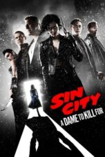 Sin City a Dame to Kill For (2014) 360p + 720p + 1080p AMZN WEB-DL HEVC English + Hindi DDP2.0 ESubs