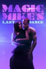 Magic Mike’s Last Dance (2023) 720p CAMRip English (1XBET)