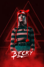 Becky (2020) BluRay Dual Audio [Hindi DD5.1 + English DD5.1] 480p | 720p | 1080p ESub