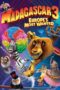 Madagascar 3: Europe’s Most Wanted (2012) BluRay Dual Audio [Hindi DD5.1 + English DD5.1] 480p | 720p | 1080p ESub