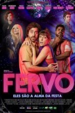 Fervo (2023) 720p CAMRip HINDI Dubbed (1XBET)