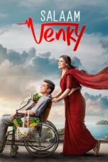 Salaam Venky (2022) ZEE5 Hindi WEB-DL | 480p | 720p | 1080p ESub