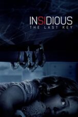 Insidious: The Last Key (2018) BluRay Dual Audio [Hindi DD5.1 + English DD5.1] 480p | 720p | 1080p ESub