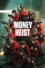 Money Heist: La Casa de Papel (2018) S02 Dual Audio EP (01-09) [Hin + Eng] Web Series 720p 480p MSub