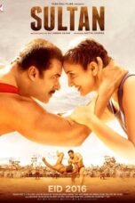 Sultan (2016) Hindi 360p + 480p + 720p + 1080p BluRay ESub