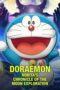 Doraemon: Nobita’s Chronicle of the Moon Exploration (2019) BluRay [Hin + Jap] 480p | 720p | 1080p | ESub