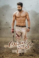 Aravinda Sametha Veera Raghava (2018) {Hindi-Kannada} 360p + 480p + 720p + 1080p HDRip