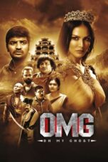 Oh My Ghost 2022 [HQ Hindi Dubbed / हिंदी डब्बेड]