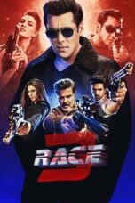 Race 3 (2019) BluRay Dual Audio [Hindi DD5.1 + English DD5.1] 480p | 720p | 1080p ESub