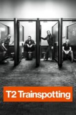 T2 Trainspotting (2017) BluRay Dual Audio [Hindi DD5.1 + English DD5.1] 480p | 720p | 1080p ESub