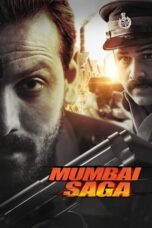 Mumbai Saga (2021) 360p + 720p + 1080p 10bit WEBRip x265 HEVC