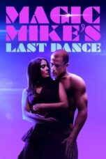 Magic Mikes Last Dance (2023) 720p WEBRip Tamil Dubbed Watch Online (1XBET)