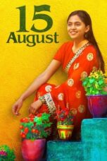 15 August (2019) 360p + 480p + 720p + 1080p NF WEB-DL Marathi + Hindi ~ DDP5.1 ESubs