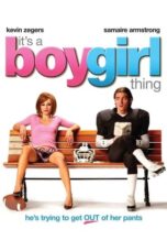 It’s a Boy Girl Thing (2006) BluRay Dual Audio [Hindi DD5.1 + English DD5.1] 480p | 720p | 1080p ESub