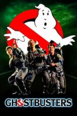 Ghostbusters (1984) BluRay  REMASTERED Dual Audio [Hindi DD5.1 + English DD5.1] 480p | 720p | 1080p ESub